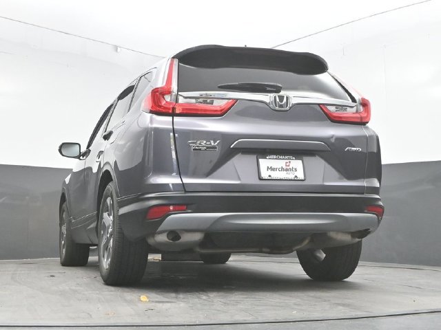 Used 2019 Honda CR-V EX image 31