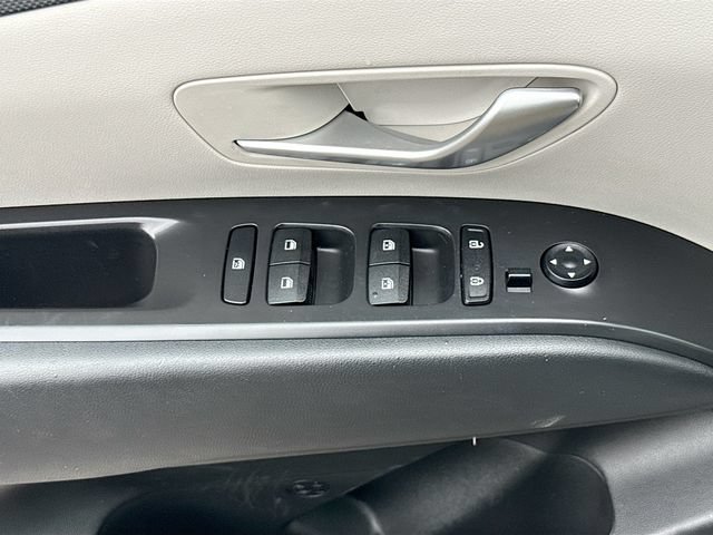 Certified 2024 Hyundai Tucson SEL FWD image 18