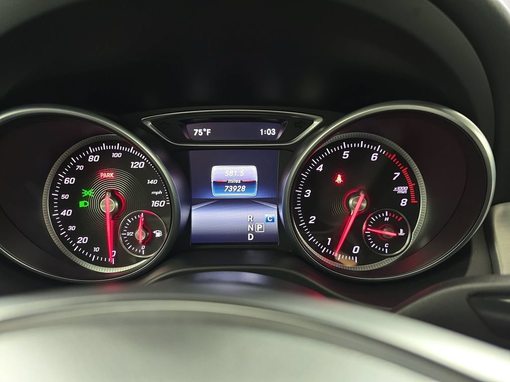 Used 2018 Mercedes-Benz GLA 250 image 22