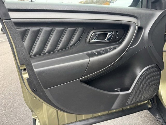 Used 2012 Ford Taurus SEL image 23