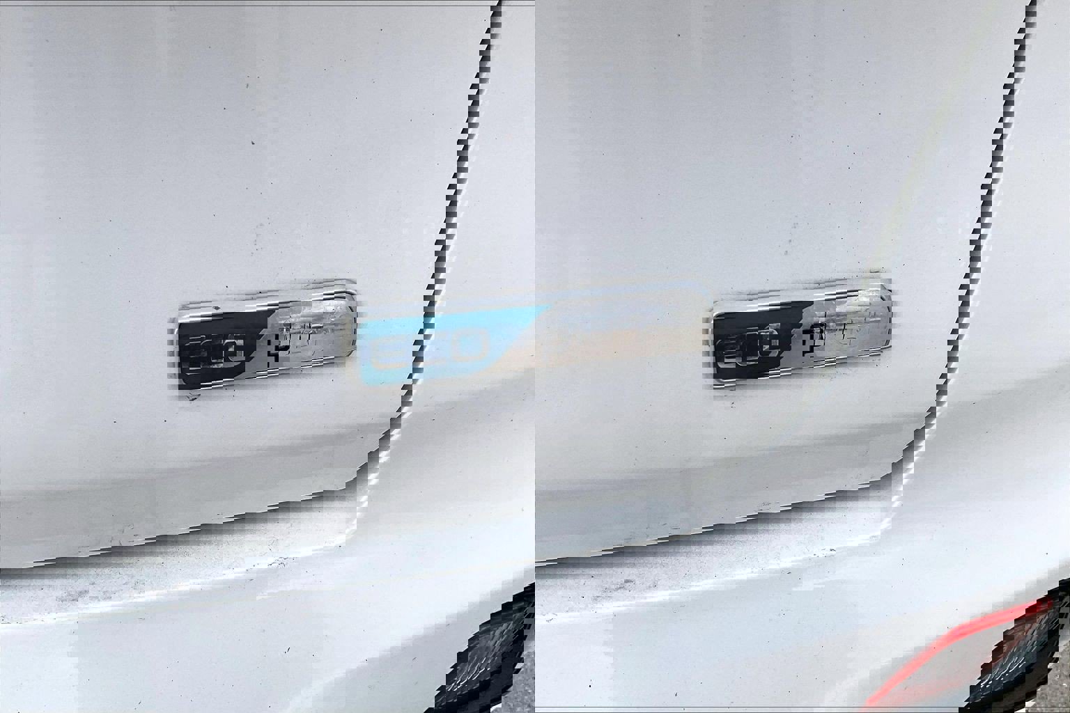 Used 2020 Kia Niro EX Premium image 8