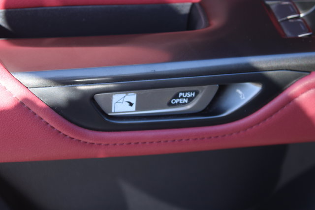 Used 2024 Lexus NX 350 AWD w/ Cold Area Package image 12