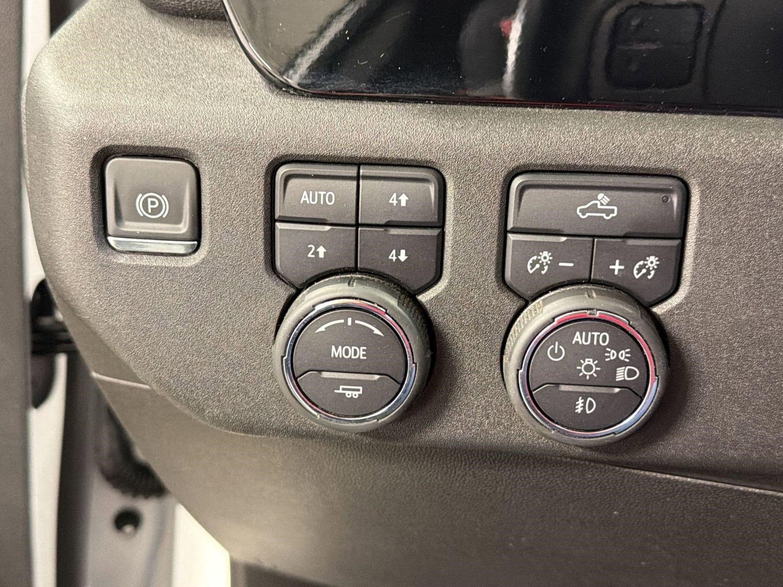 Used 2023 Chevrolet Silverado 1500 RST image 27