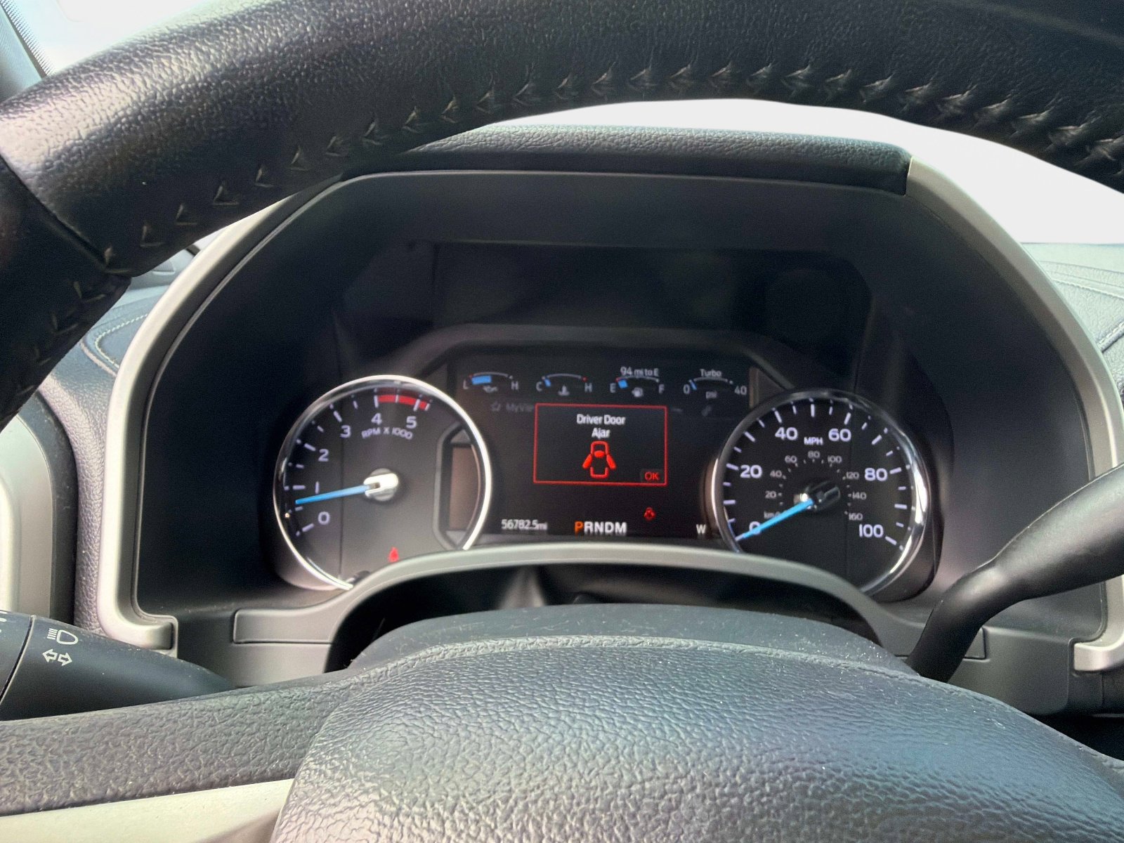 Used 2022 Ford F250 Lariat w/ Black Appearance Package AWD/4WD image 28