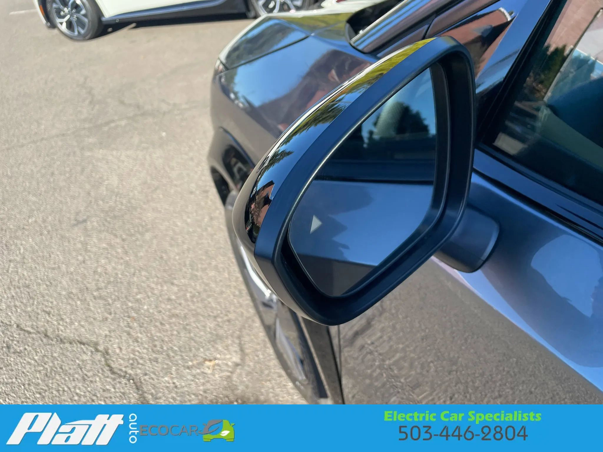 Used 2024 Nissan Ariya Engage e-4ORCE Sport Utility 4 image 14