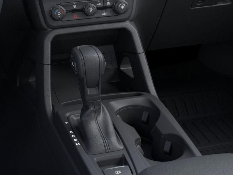 New 2025 Ford Ranger XL w/ Trailer Tow Package image 11