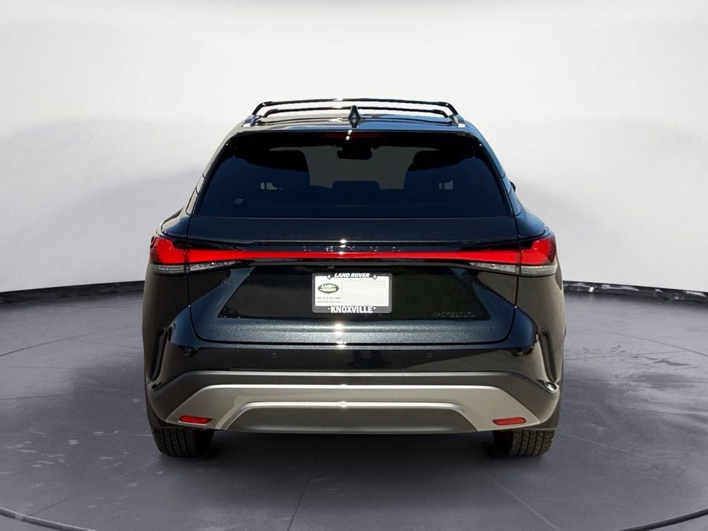 Used 2025 Lexus RX 350 Premium image 6