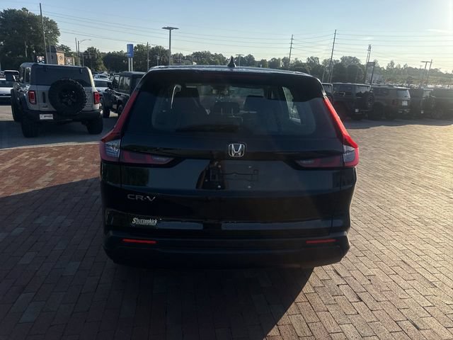 Used 2024 Honda CR-V LX image 13