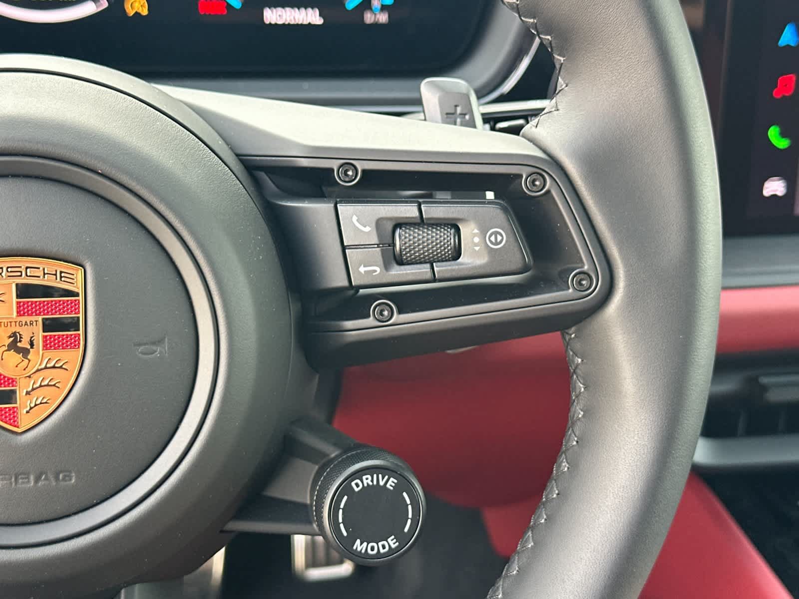 New 2026 Porsche Cayenne GTS AWD/4WD image 29