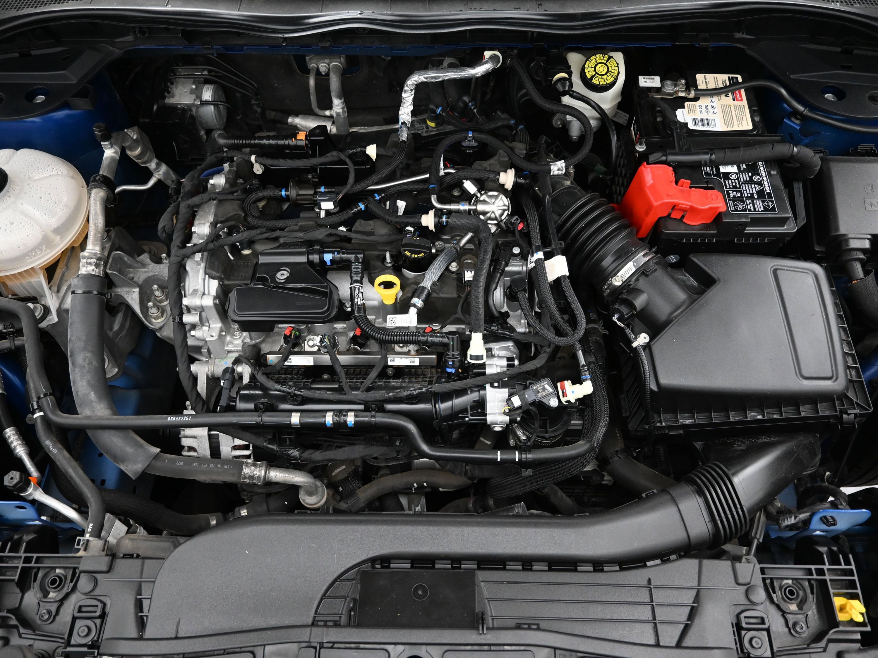 Used 2022 Ford Escape S image 27