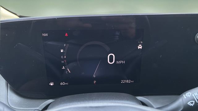 Used 2024 Buick Encore GX Preferred image 12