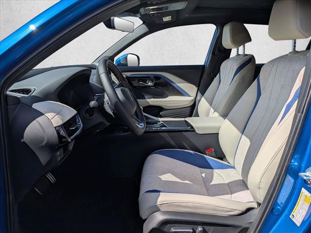 New 2026 Acura ADX A-Spec AWD/4WD image 4