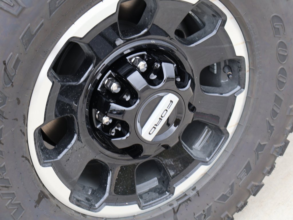 New 2026 Ford F250 Lariat image 38