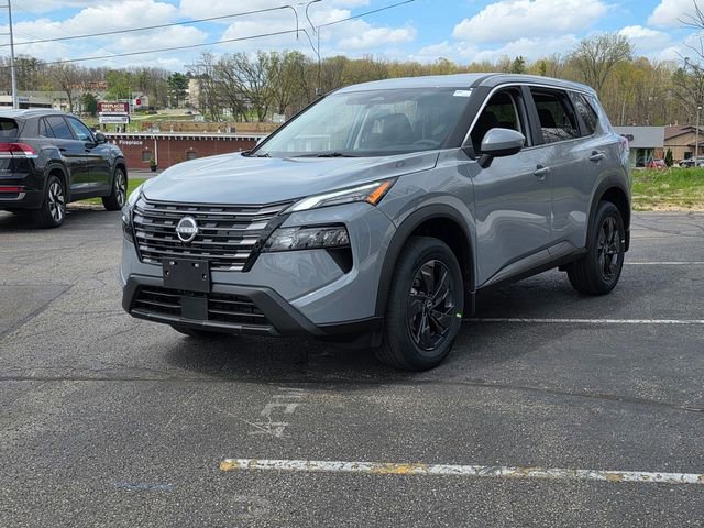 New 2026 Nissan Rogue SV w/ Cold Weather Package AWD/4WD image 6