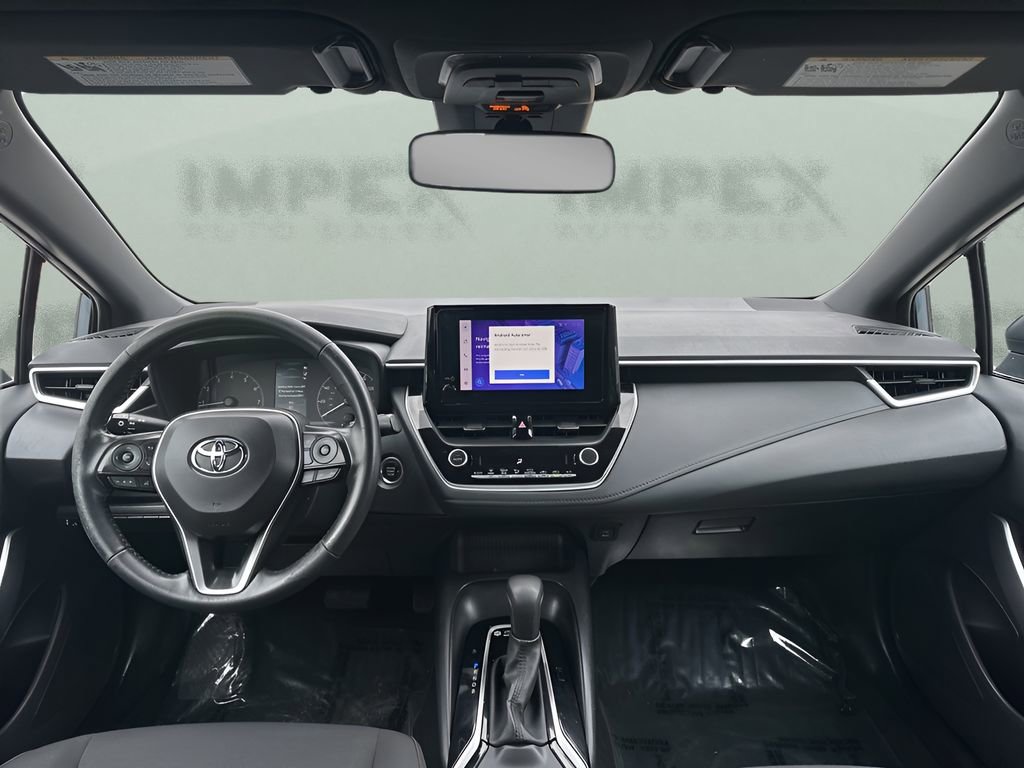Used 2023 Toyota Corolla SE image 11