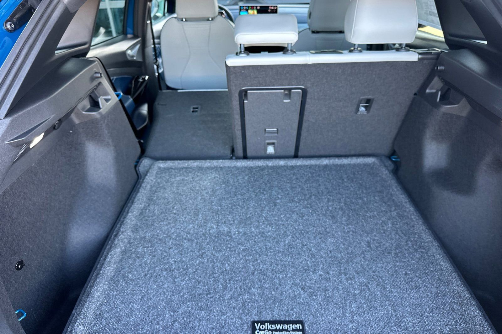 New 2026 Volkswagen ID.4 Pro S image 13