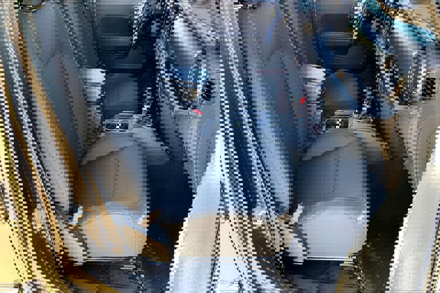 Used 2022 Jeep Wrangler Unlimited Sport image 9