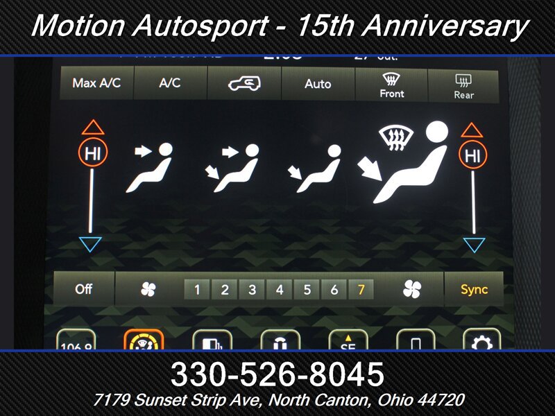 Used 2022 Jeep Wrangler Unlimited Sahara AWD/4WD image 29