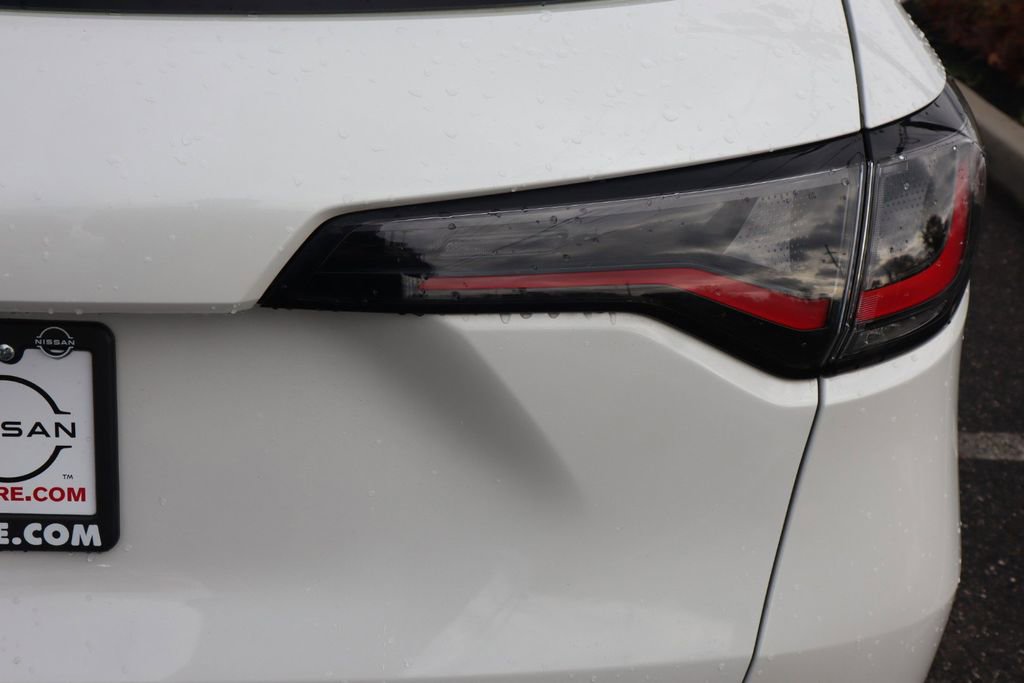 Used 2025 Honda HR-V LX image 34