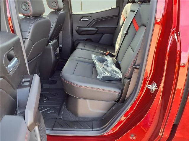 New 2026 Chevrolet Colorado Z71 w/ Z71 Convenience Package 2 image 24