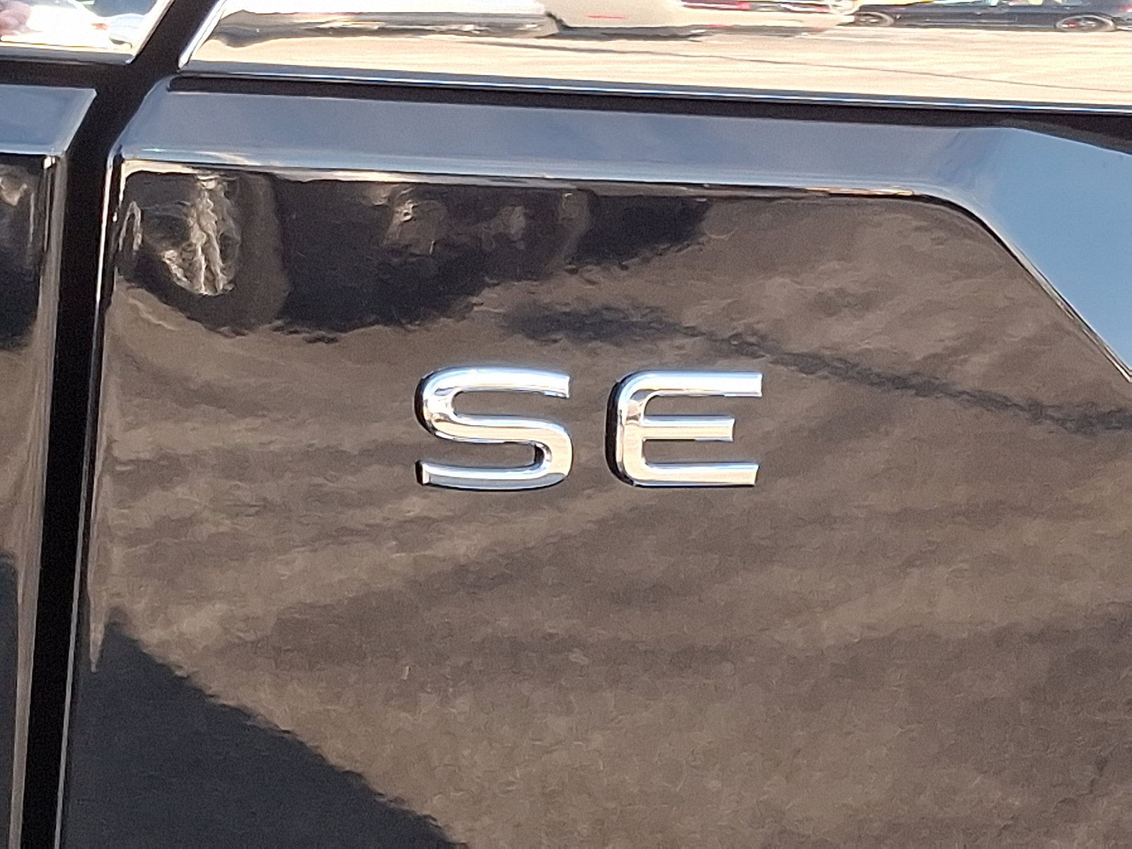 New 2025 Volkswagen Atlas SE image 6