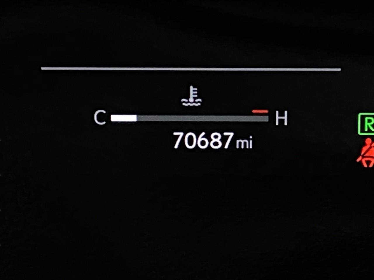 Used 2024 Lexus TX 500h AWD image 20