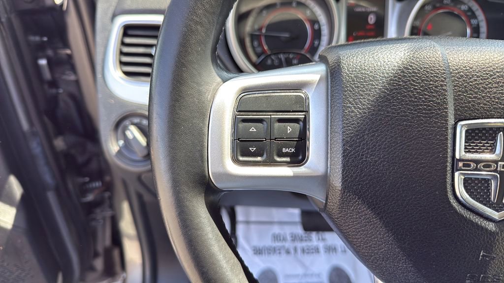 Used 2012 Dodge Journey SE FWD image 30