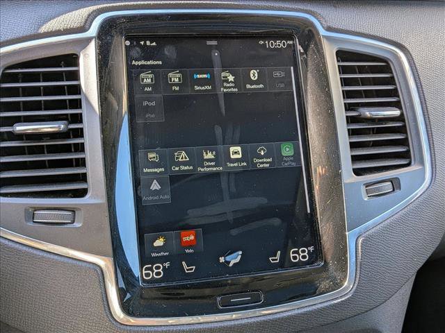 Used 2019 Volvo XC90 T5 Momentum image 19