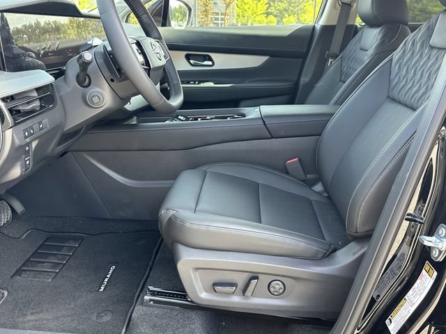 New 2026 Nissan Murano Platinum w/ Technology Package AWD/4WD image 11
