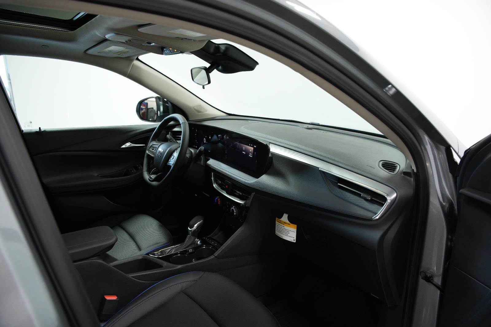 New 2026 Buick Encore GX Sport Touring w/ Comfort Package image 19