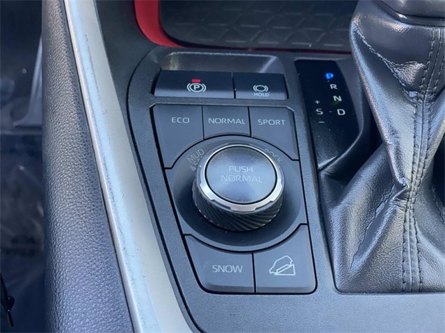 Used 2023 Toyota RAV4 TRD Off-Road image 15