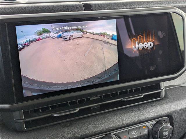 New 2026 Jeep Wrangler Willys image 13