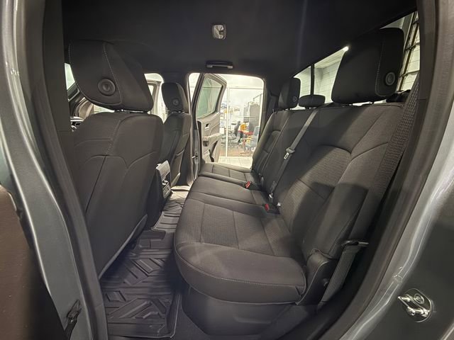 Certified 2024 GMC Canyon Elevation w/ Convenience Package image 12