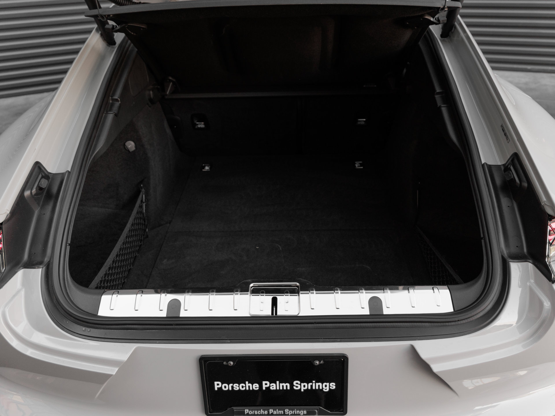 Certified 2023 Porsche Panamera Platinum Edition RWD image 27