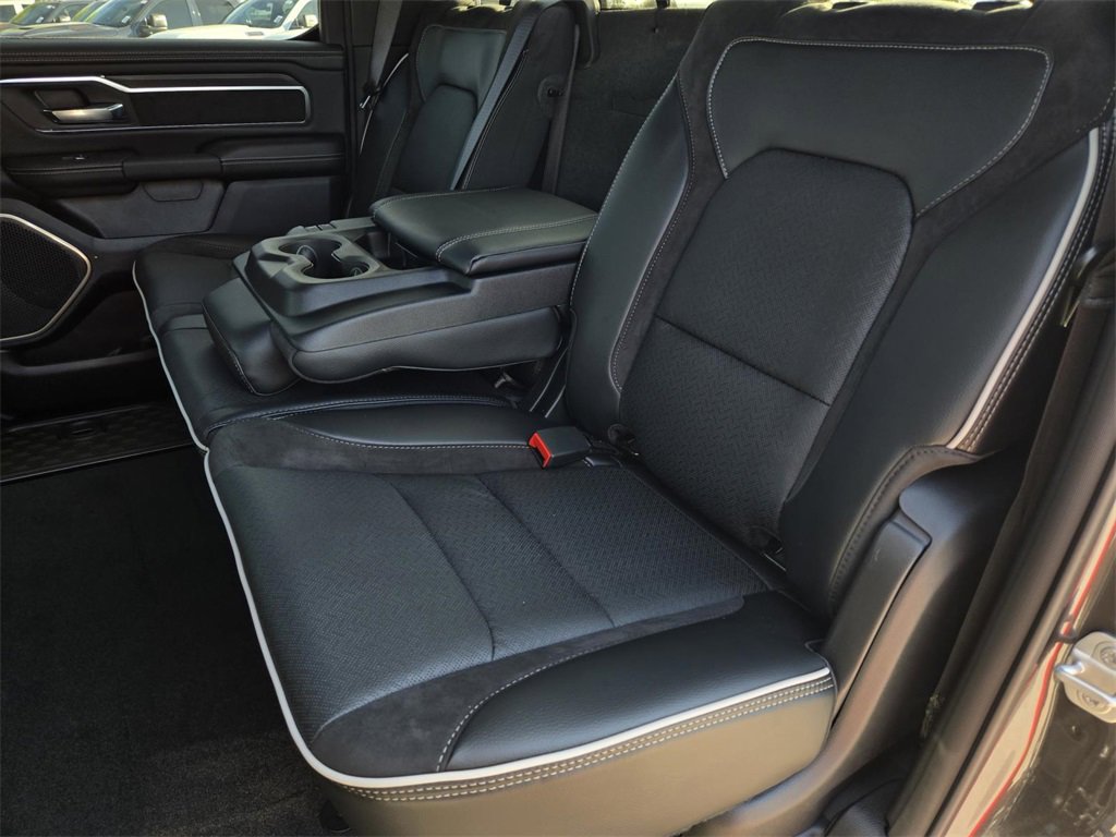 New 2026 RAM 1500 Laramie w/ Laramie Southwest Edition image 14