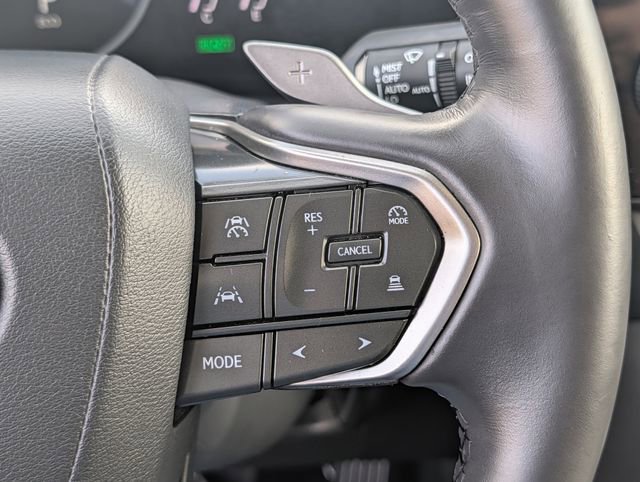 Used 2023 Lexus NX 350h 350h Base w/ Cold Area Package image 22