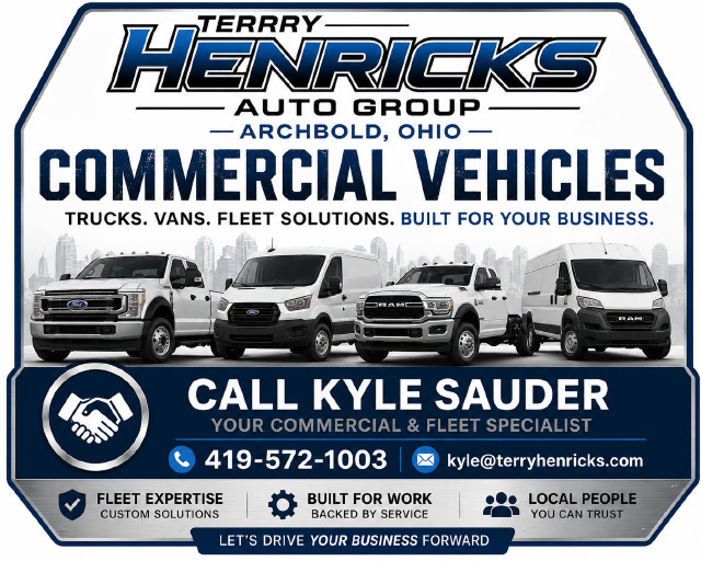 New 2026 RAM 5500 Tradesman w/ Chrome Appearance Group AWD/4WD image 32