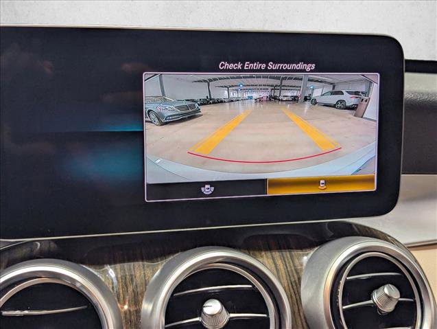 Certified 2021 Mercedes-Benz C 300 Sedan image 14
