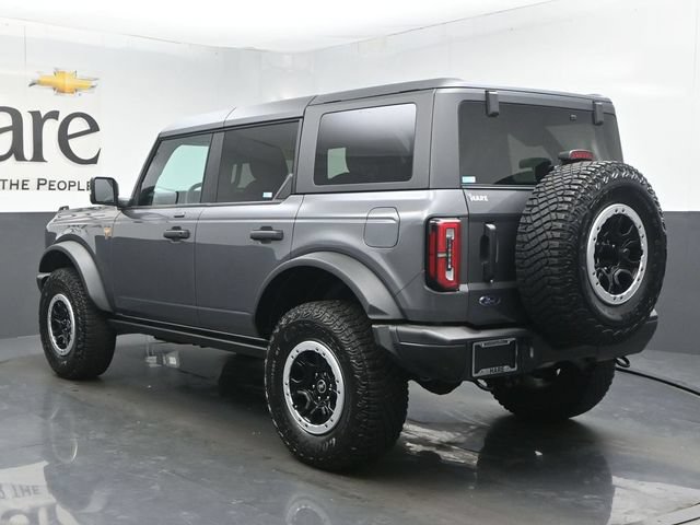 Used 2023 Ford Bronco Badlands AWD/4WD image 54