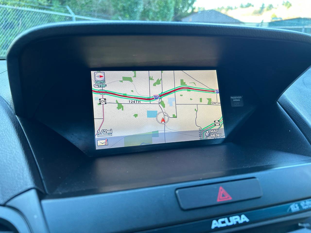 Used 2015 Acura RDX AWD w/ Technology Package image 25