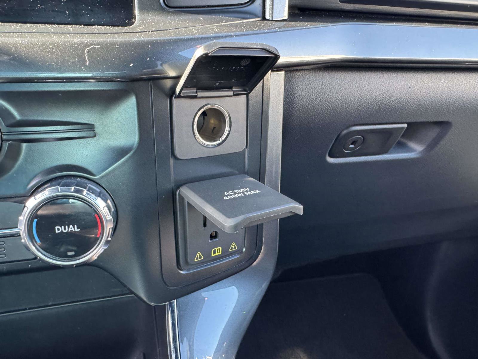 Used 2022 Ford F150 XLT w/ Equipment Group 302A High AWD/4WD image 43