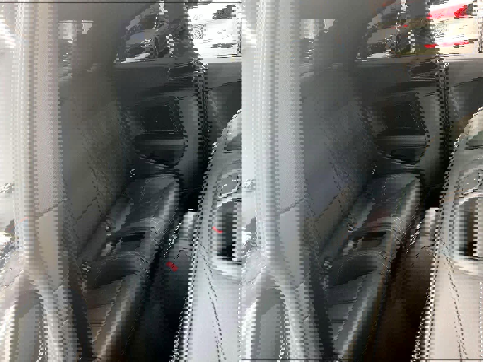 Used 2023 Audi A5 2.0T Premium Plus w/ Premium Plus image 28