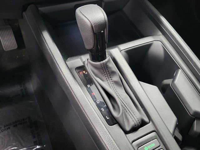 Certified 2025 Honda Accord SE image 31