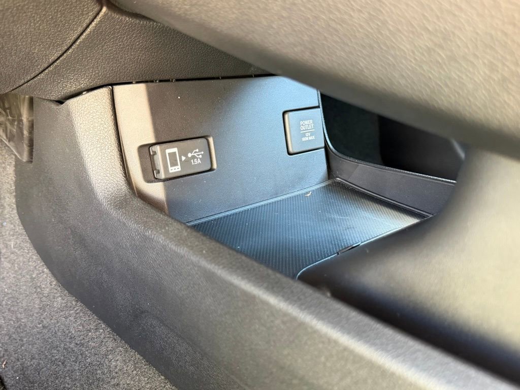 Used 2018 Honda Civic EX image 25