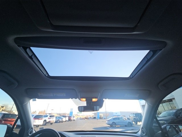 Certified 2021 Honda Pilot Touring image 18