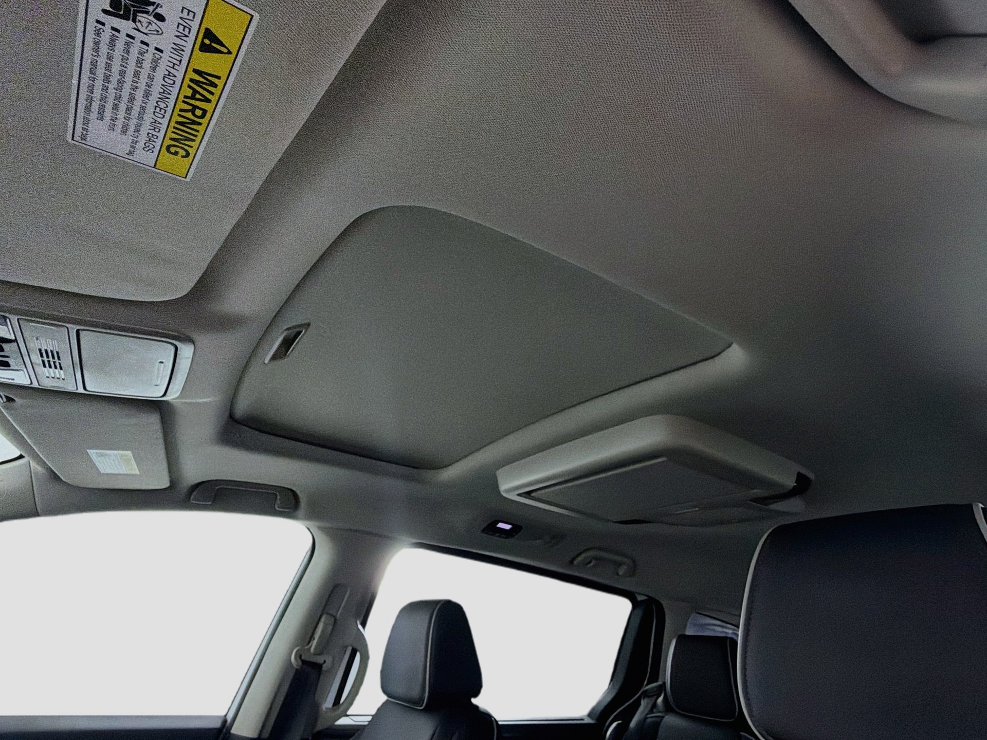 Certified 2025 Honda Odyssey Touring image 30