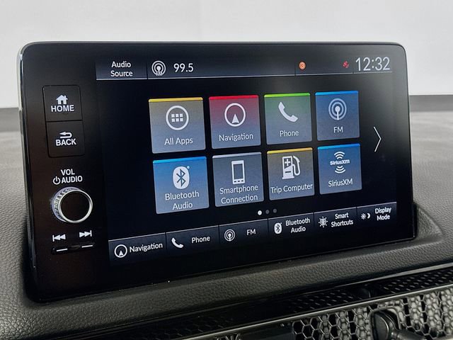 Certified 2024 Honda Civic Sport Touring image 25