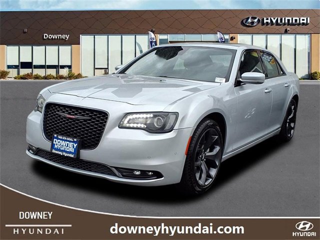 Used 2023 Chrysler 300 S