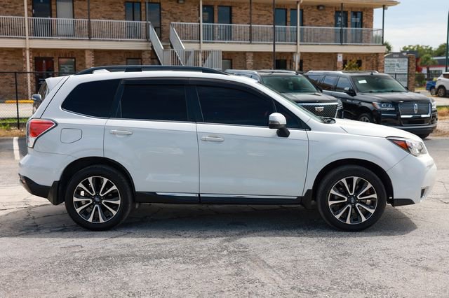 Used 2017 Subaru Forester 2.0XT Touring AWD/4WD image 16