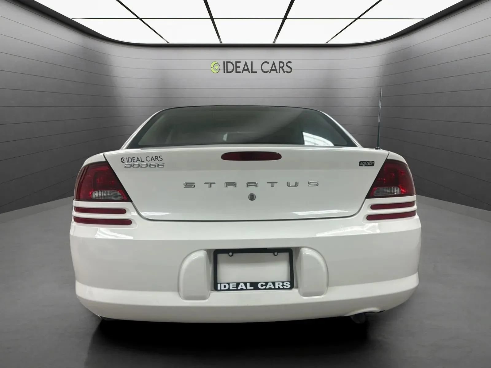 Used 2006 Dodge Stratus SXT FWD image 6